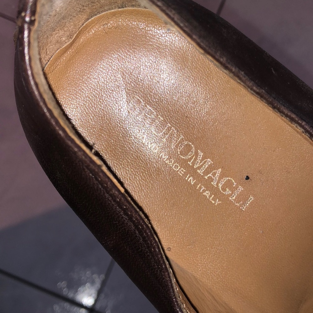Mens Dress Shoes